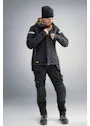 Snickers Workwear AllroundWork, Waterproof 375® Isolerend Damesjack 1127 miniatuur