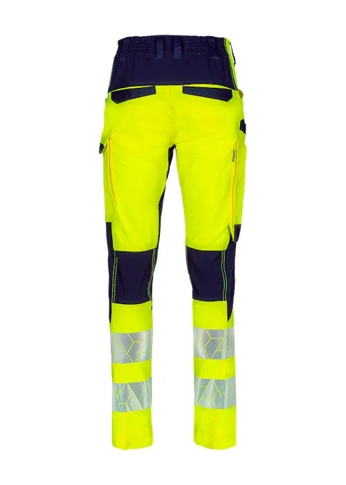 SYNQ Beaqon 112WA2OAA Werkbroek Stretch