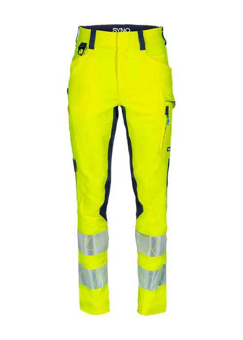 SYNQ Beaqon 112WA2OAA Werkbroek Stretch