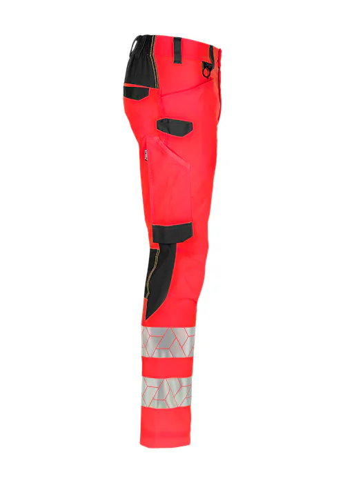 SYNQ Beaqon 112WA2OAA Werkbroek Stretch