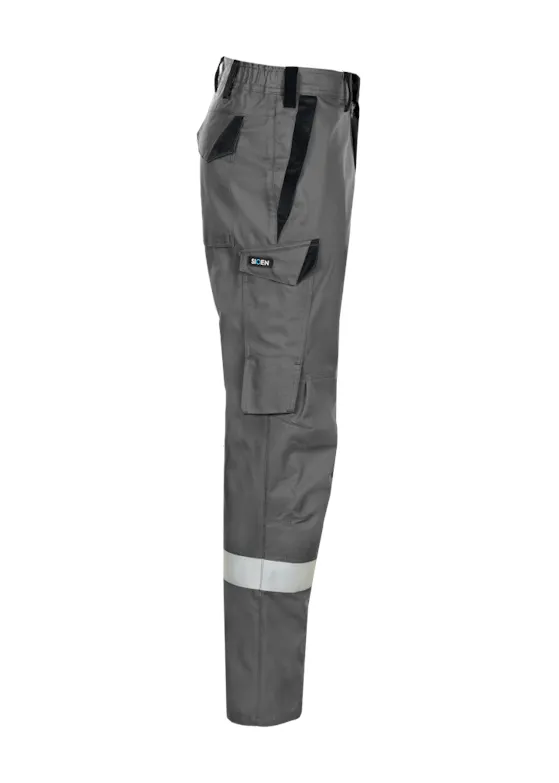 Sioen Barnard Werkbroek 112UA2PF9