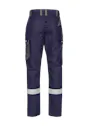 Sioen Barnard Werkbroek 112UA2PF9 miniatuur