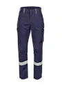 Sioen Barnard Werkbroek 112UA2PF9 miniatuur
