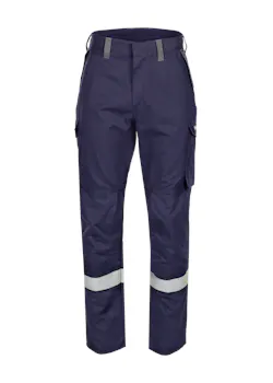 Sioen Barnard Werkbroek 112UA2PF9