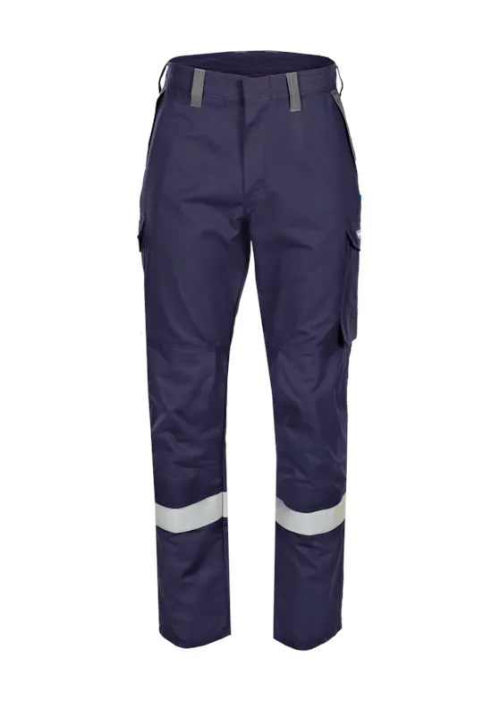 Sioen Barnard Werkbroek 112UA2PF9