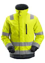 Snickers Workwear AllroundWork High-Vis-37.5®-Isolierjacke, Klasse 3, 1130 Vorschaubild