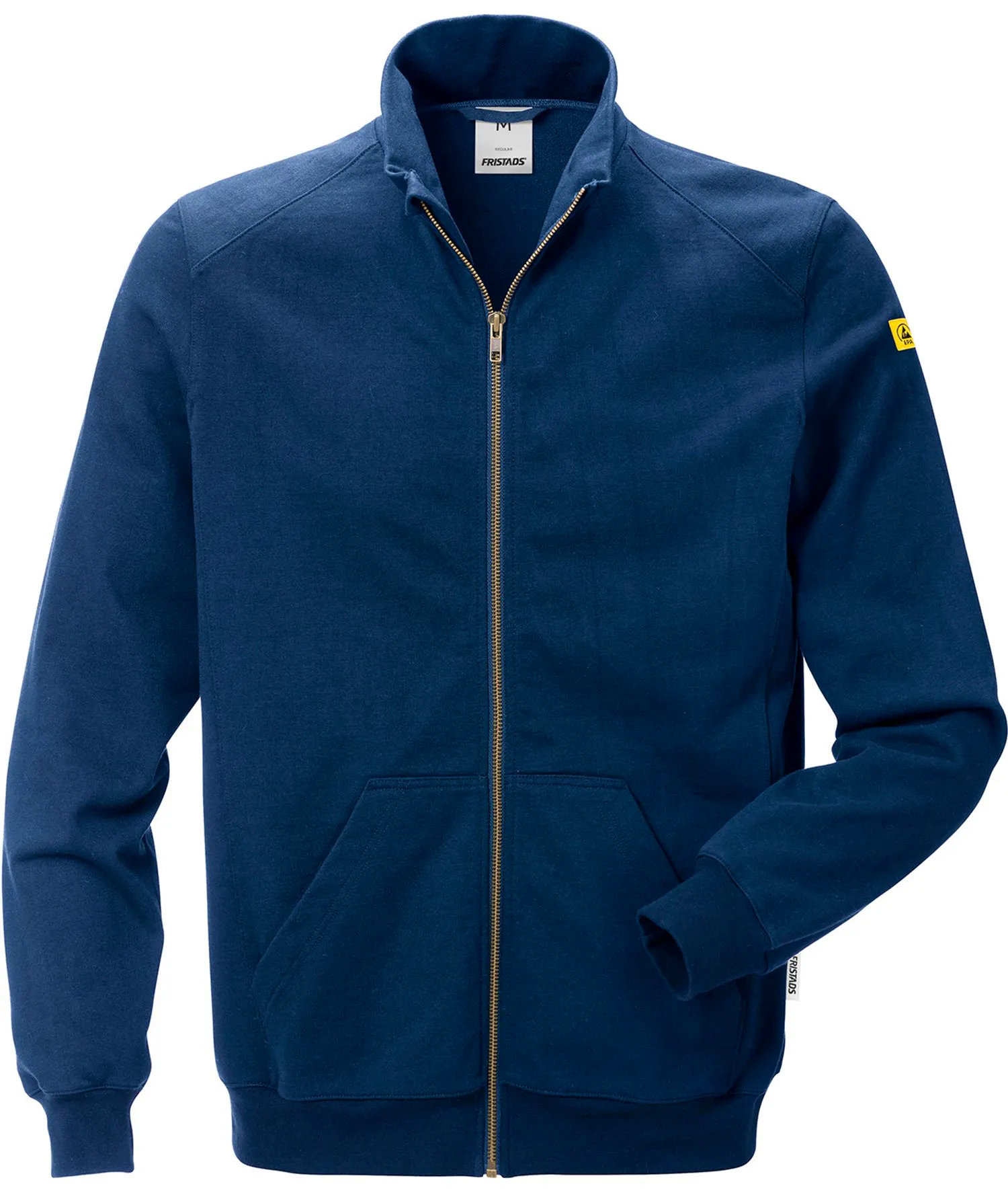 Dark navy blue