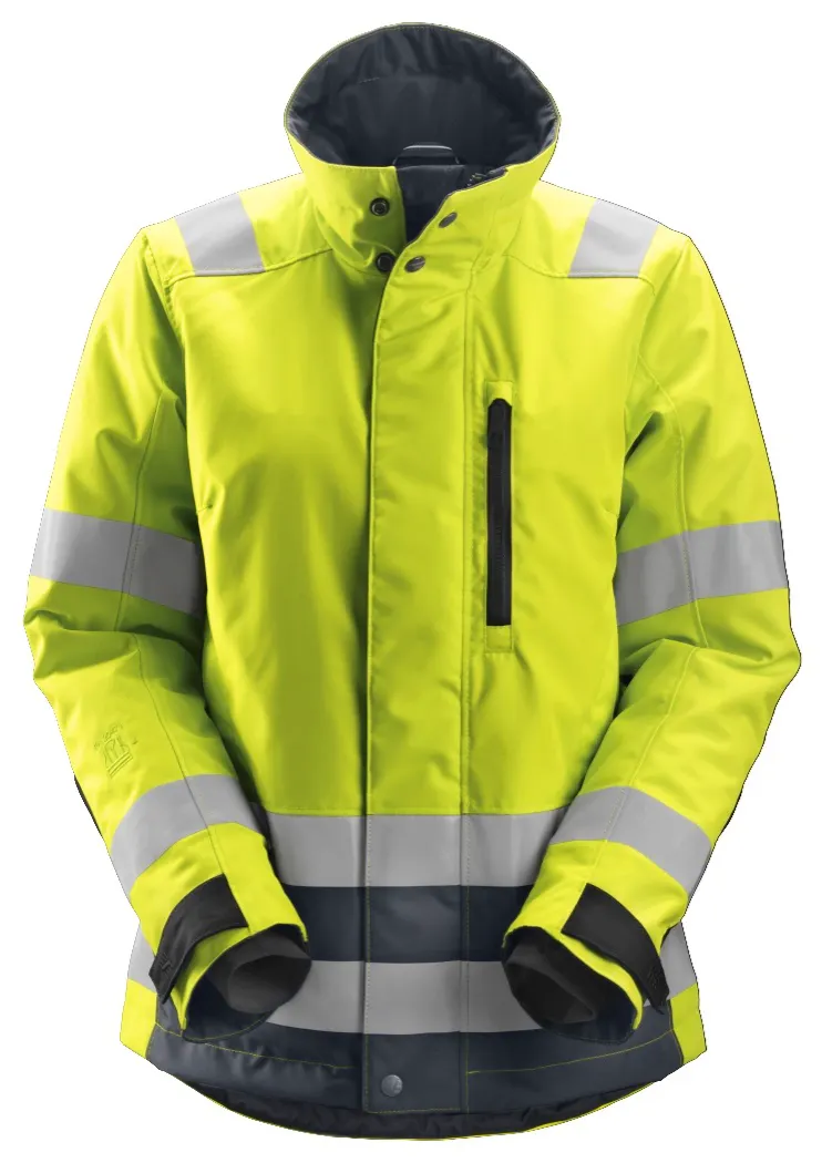 High Vis Geel