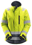 High Vis Geel