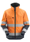 High Vis Oranje