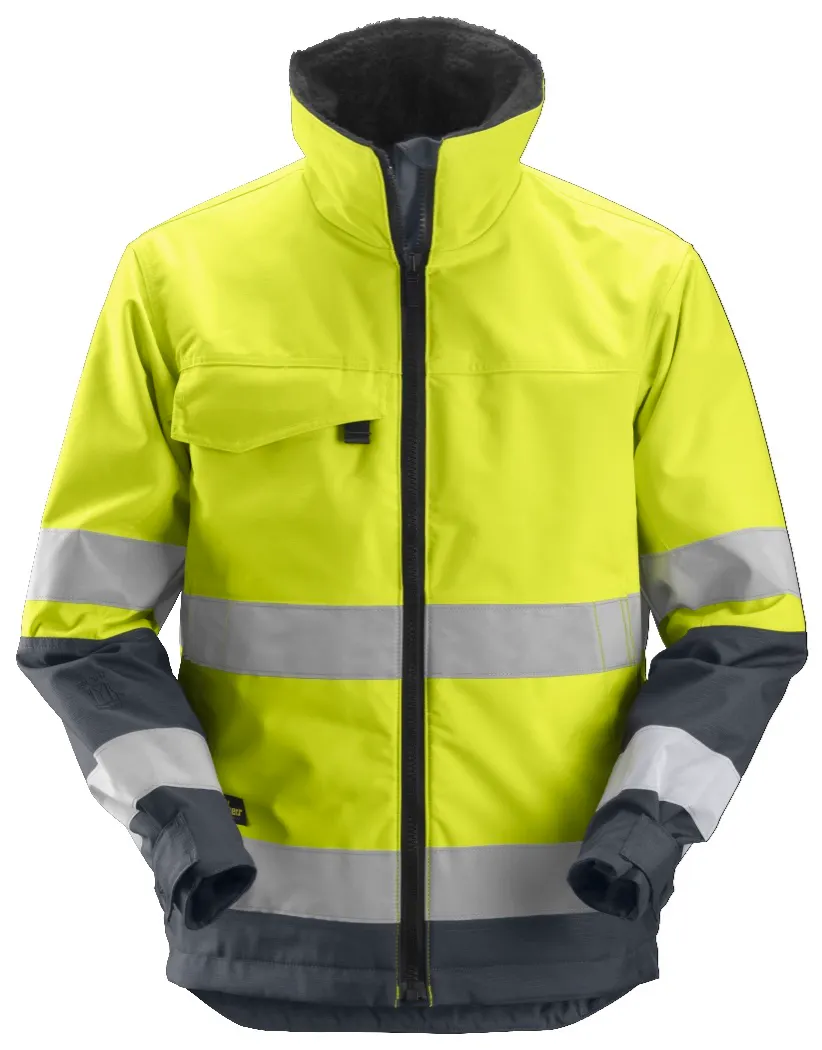 High Vis Geel