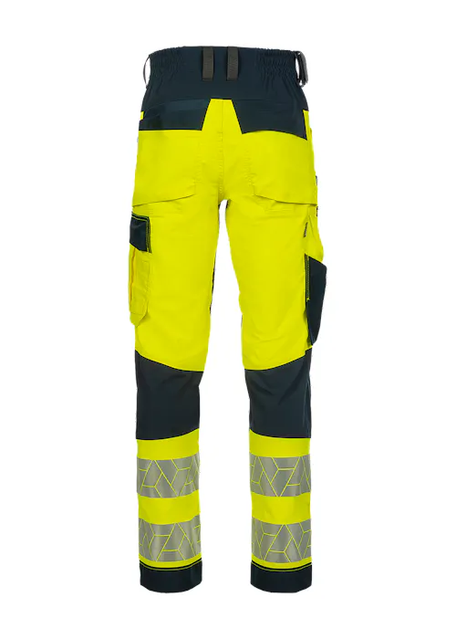 SYNQ Nopaque 113WA2OAA Werkbroek Stretch