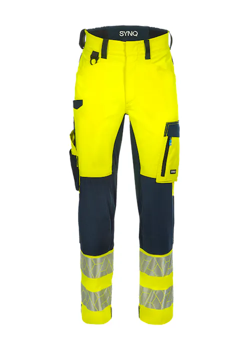 SYNQ Nopaque 113WA2OAA Werkbroek Stretch