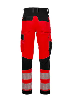 SYNQ Nopaque 113WA2OAA Werkbroek Stretch miniatuur