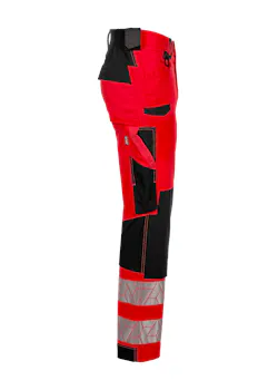 SYNQ Nopaque 113WA2OAA Werkbroek Stretch miniatuur