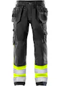 Fristads Hi-Vis-Arbeitshose Klasse 1 2093 NYC Vorschaubild