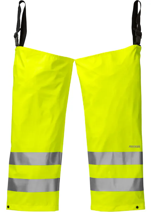 Fristads High Vis Regenbroekspijpen Klasse 2 2620 Rs
