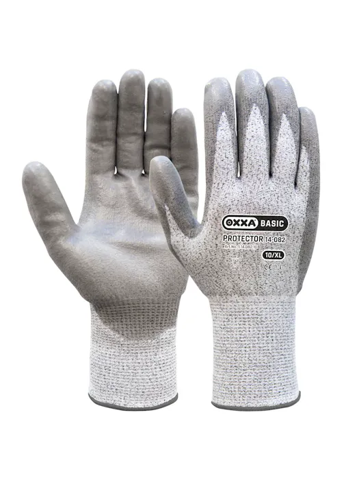 Oxxa Basic Protector 14-082 gant anti-coupure