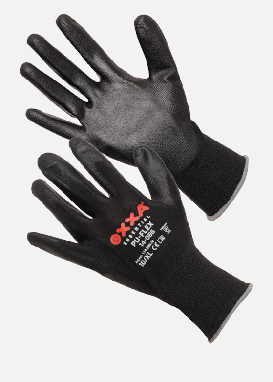 Oxxa Essential PU-Flex 14-086 Arbeitshandschuh