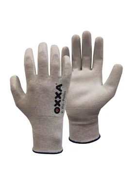 Oxxa Premium X-PU-Palm 14-103 ESD Werkhandschoen