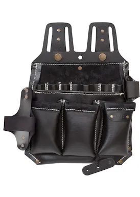 Fristads Snikki Werkzeughalter 9141 Leder