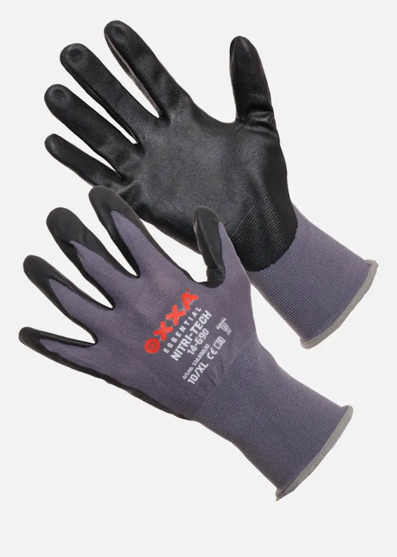 Oxxa Essential Nitri-Tech 14-690 Arbeitshandschuh