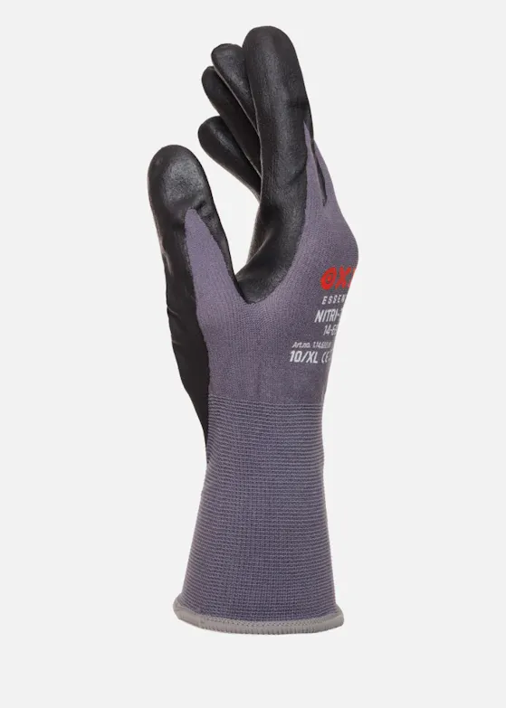 Oxxa Essential Nitri-Tech 14-690 Arbeitshandschuh