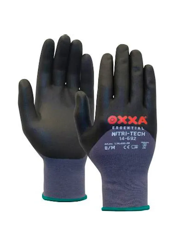 Oxxa Essential Nitri‑Tech 14-692 Arbeitshandschuh