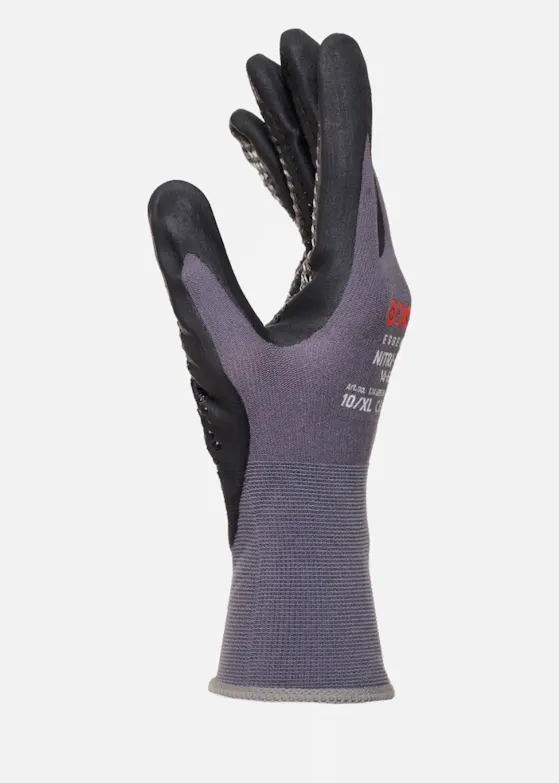 Oxxa Essential Nitri-Tech 14-695 Arbeitshandschuh