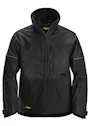 Snickers Workwear AllroundWork Winterjack 1148 miniatuur
