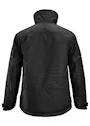 Snickers Workwear AllroundWork Winterjack 1148 miniatuur