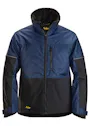 Snickers Workwear AllroundWork Winterjack 1148 miniatuur