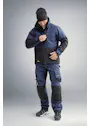 Snickers Workwear AllroundWork Winterjack 1148 miniatuur