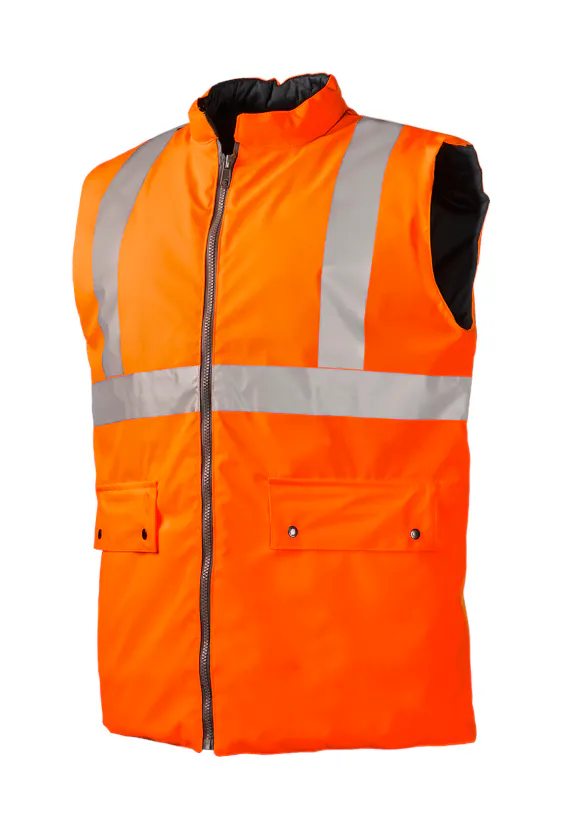 Fluo oranje