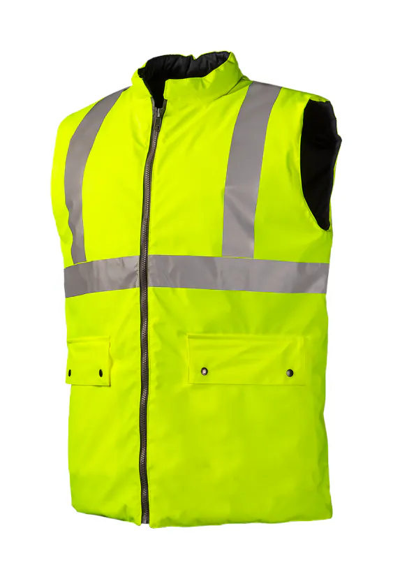 Fluo geel