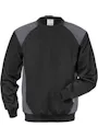 Fristads Sweatshirt 7148 SHV miniatuur