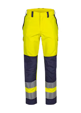 Sioen Hi-Vis Mizar Arbeitshose 114UA2PF9