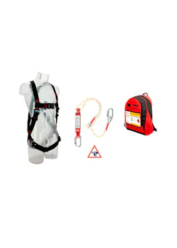 3M Protecta 1150509 Valbeveiliging Cherry Picker-Set