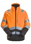 High Vis Oranje