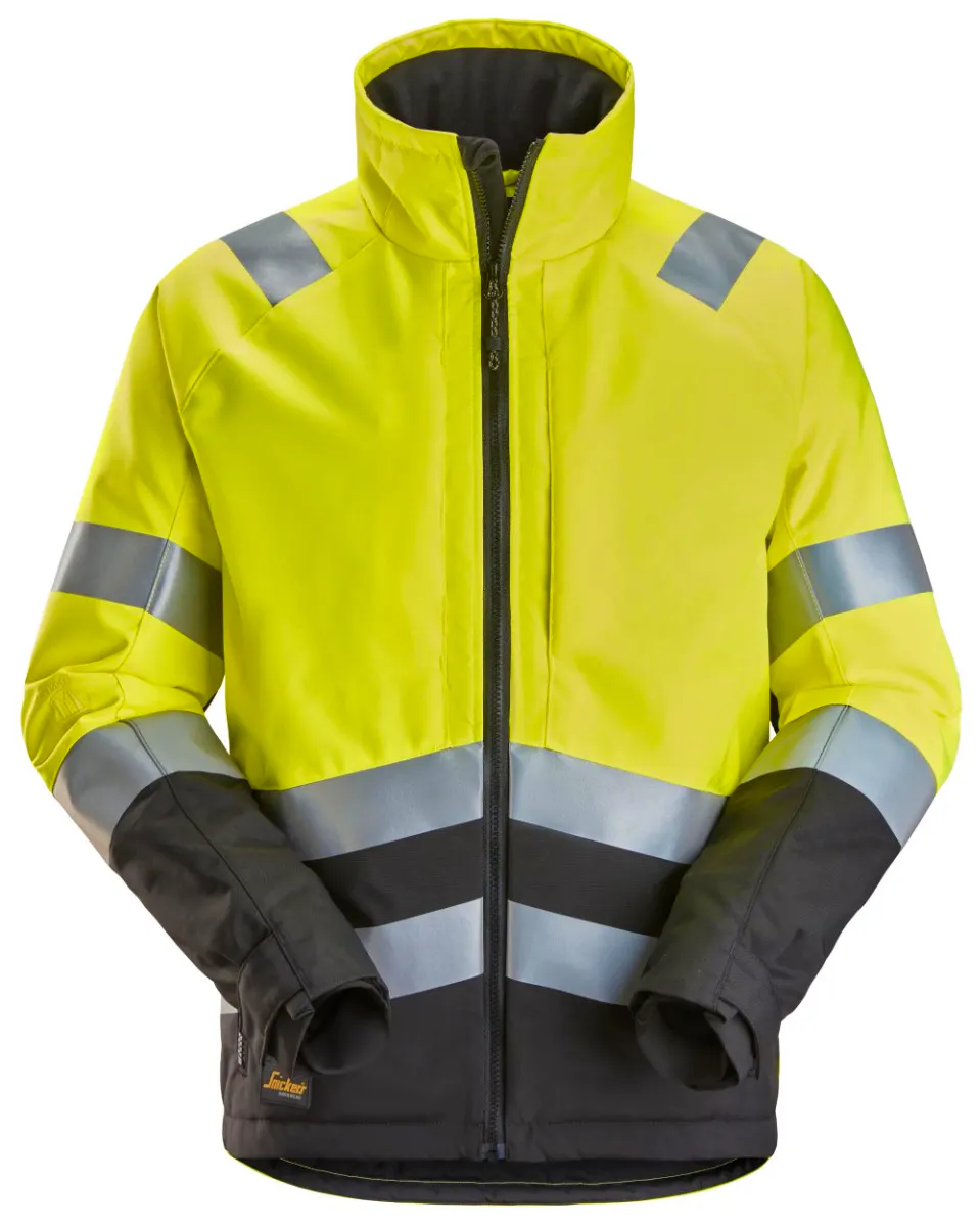 High Vis Geel