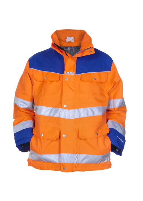 Hydrowear Fulda veste haute visibilité