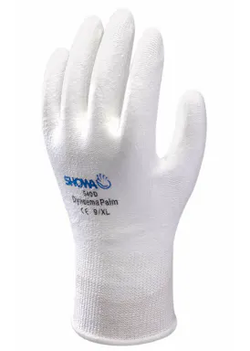 Showa S-TEX 540D – schnittfester Handschuh, PU-beschichtet