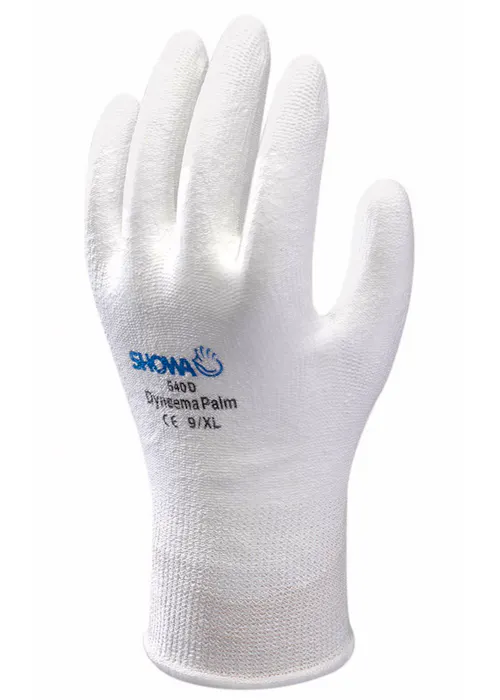 Showa S-TEX 540D Snijbestendige Handschoen PU