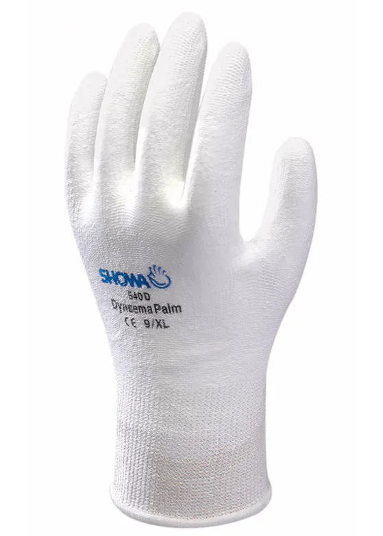 Showa S-TEX 540D – schnittfester Handschuh, PU-beschichtet