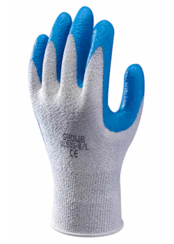 Showa 545 Snijbestendige Handschoen Nitril
