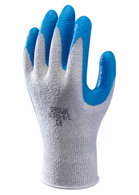 Showa 545 Schnittfester Nitril-Handschuh
