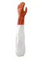 Showa 640 Werkhandschoen PVC miniatuur