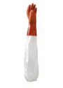 Showa 640 Werkhandschoen PVC miniatuur