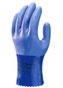 Showa 650 PVC-Arbeitshandschuh Vorschaubild
