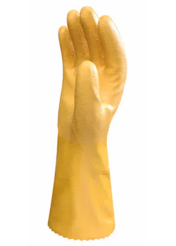 Showa 771 Arbeitshandschuh Nitril thumbnail